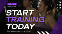 Train Your Body Now Video Image Preview