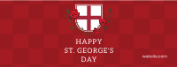 Saint George Pride Facebook cover Image Preview
