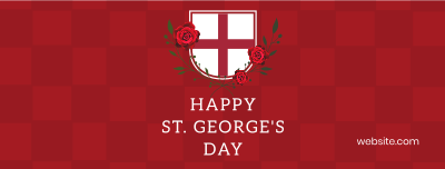 Saint George Pride Facebook cover Image Preview