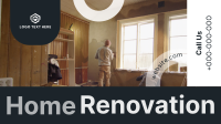 Home Renovation Animation Image Preview