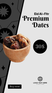 Eid Dates Sale Instagram story Image Preview
