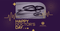 National Doctors Day Facebook ad Image Preview