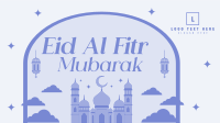 Benevolence Of Eid Animation Image Preview