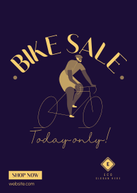 Bike Deals Poster Image Preview