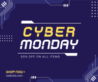 Circuit Cyber Monday Facebook Post Image Preview