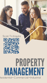 Expert in Property Management TikTok Video Preview