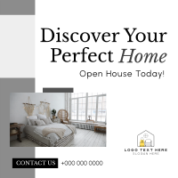 Your Perfect Home Instagram post Image Preview