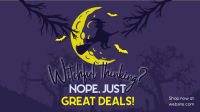 Witchful Great Deals Video Preview