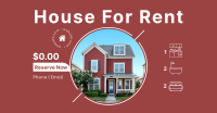 Better House Rent Facebook ad Image Preview