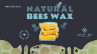 Naturally Made Beeswax Animation Image Preview
