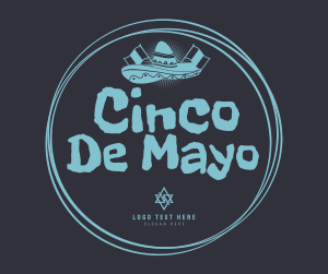 Cinco De Mayo Facebook post Image Preview