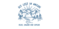 Lost In Nature Twitter post Image Preview