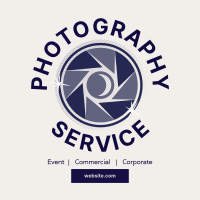 Creative Photography Service  Instagram post Image Preview