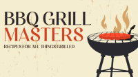 Flaming Hot Grill YouTube video Image Preview