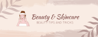 All About Skin Facebook cover Image Preview