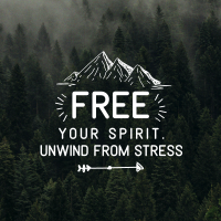 Free Your Spirit Instagram post Image Preview
