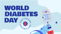 Worldwide Diabetes Support Video Preview