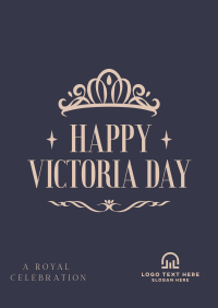 Victoria Day Poster Image Preview