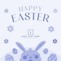 Egg-citing Easter Instagram post Image Preview
