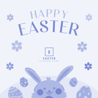 Egg-citing Easter Instagram Post Image Preview