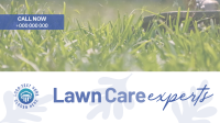 Lawn Care Experts Animation Preview