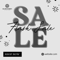 Quirky Flash Sale Instagram post Image Preview