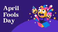 Quirky April Surprise Box Animation Image Preview