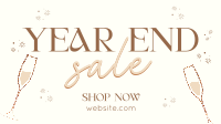 Year End Great Deals Animation Image Preview
