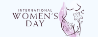 Int'l Women's Day  Facebook Cover Image Preview