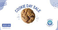 Holy Cookie! Facebook ad Image Preview