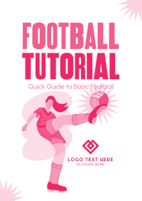 Quick Guide to Football Flyer Design