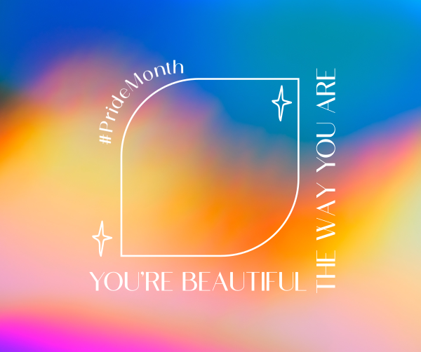 Beautiful As You Facebook Post Design Image Preview