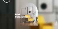 Furniture Collection Twitter post Image Preview