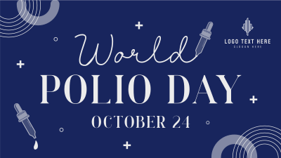 Polio Prevention Facebook event cover Image Preview