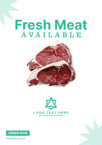 Fresh Meat Poster Image Preview