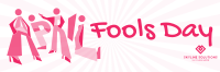 Silly Fools Twitter Header Image Preview