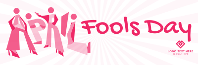 Silly Fools Twitter header (cover) Image Preview