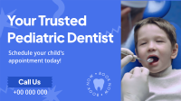 Pediatric Dentistry Specialists Video Preview