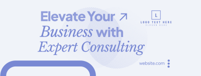 Expert Consulting Facebook cover Image Preview
