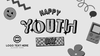 Celebrating the Youth Video Design