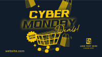 Cyber Monday Deals Video Image Preview