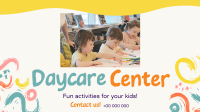 Fun Daycare Center Video Image Preview