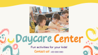 Fun Daycare Center Video Preview