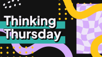 Psychedelic Thinking Thursday Animation Image Preview