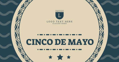 Cinco De Mayo Facebook ad Image Preview