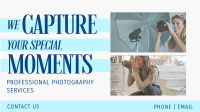 Professional Photography Animation Preview