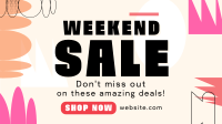 Weekend Sale Video Image Preview