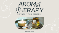 Aromatherapy Spa Treatment Animation Preview