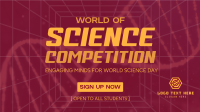  World Science Day Contest Video Preview