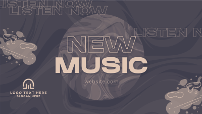 New Modern Music Facebook event cover Image Preview